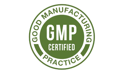Java Burn Gmp Certified