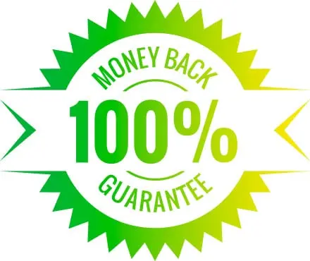 Java Burn Money Back Guarantee